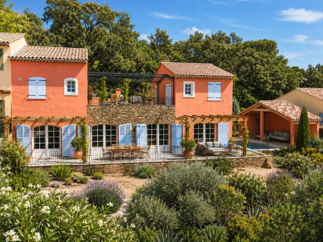 Maison vente à Arrondissement de Draguignan, Gassin