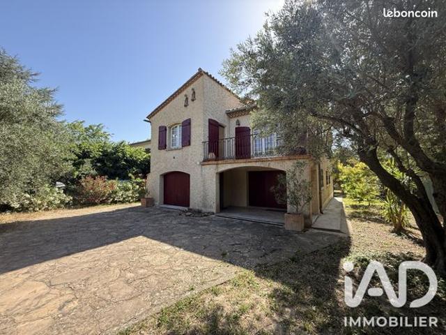 Maison vente à Lodève, Clermont-l'hérault