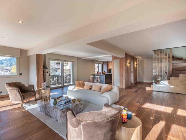 Maison vente à Bonneville, Megève