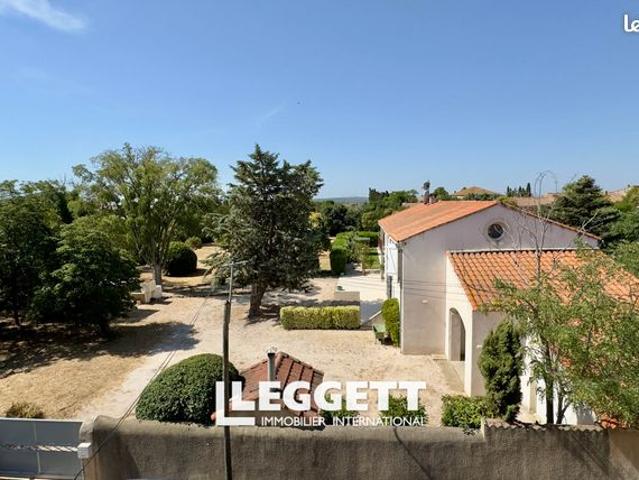 Maison vente à Narbonne, Saint-nazaire-d'aude