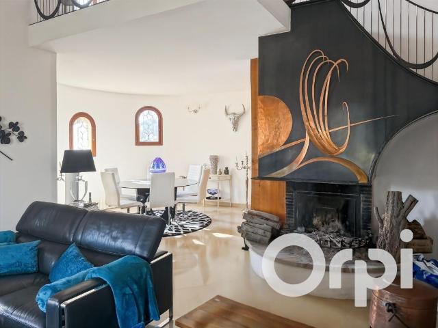 Maison vente à Nîmes, Beaucaire