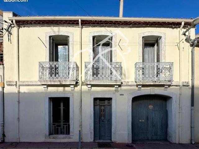 Maison vente à Montpellier