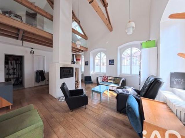 Maison vente à Tarbes, Ossun