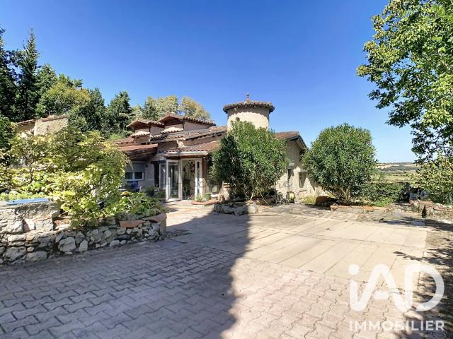 Maison vente à En Coufette, Tarabel