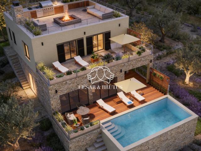 Maison vente à Bastia, Sisco