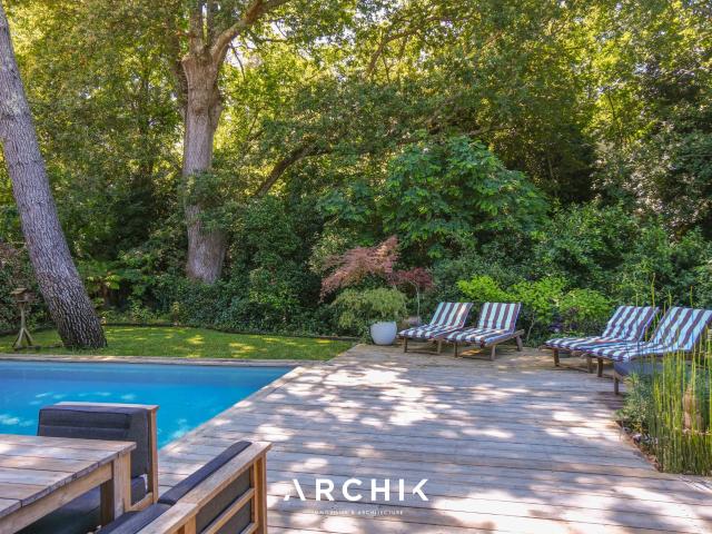 Maison vente à France métropolitaine, Arcachon