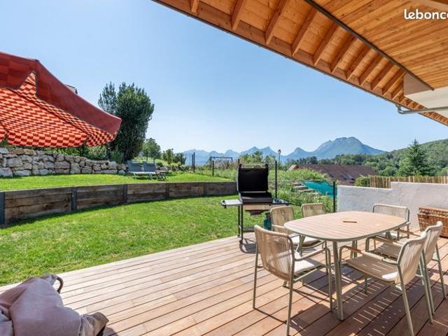 Maison vente à Annecy, Auvergne-Rhône-Alpes