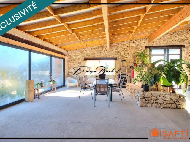 Maison vente à France métropolitaine, Berson