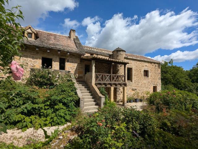 Maison vente à Montauban, Saint-projet