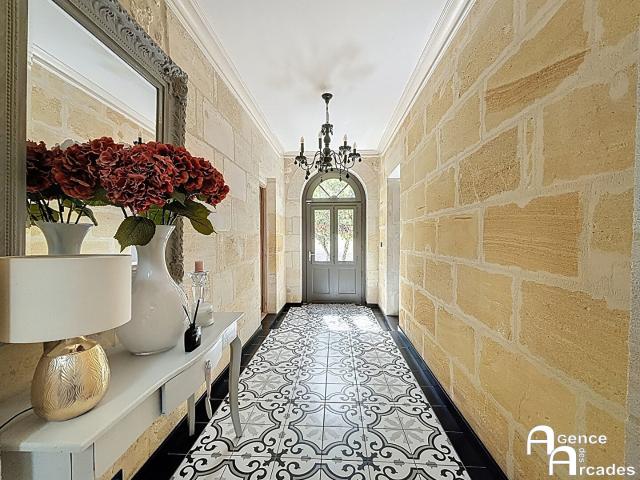 Maison vente à Bordeaux, Cambes