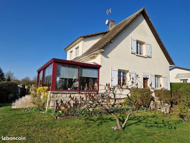 Maison vente à Senlis, Lévignen