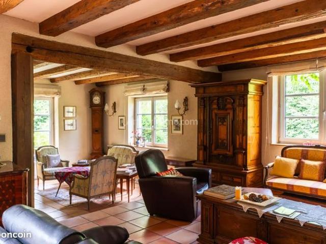 Maison vente à Sélestat-Erstein, Marckolsheim