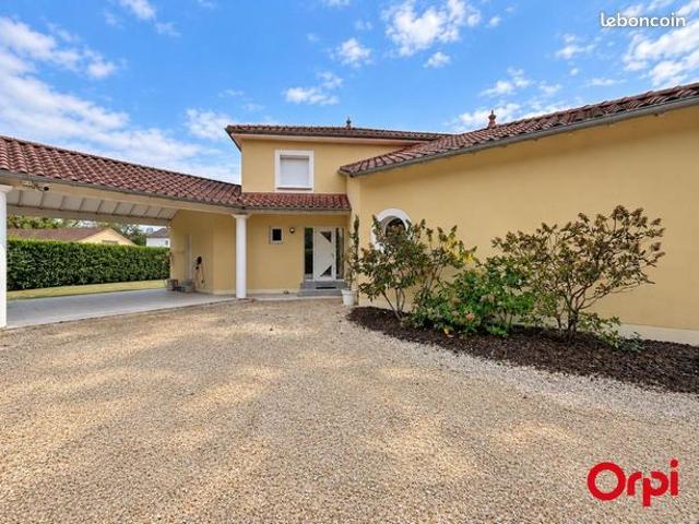 Maison vente à Bellerive-sur-Allier, Allier