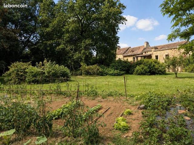 Maison vente à Montauban, Saint-projet