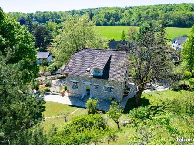 Maison vente à Fontainebleau, Saint-pierre-lès-nemours