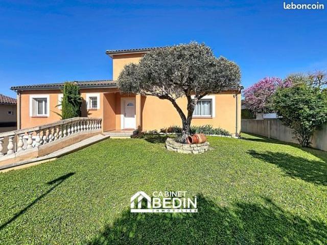 Maison vente à Toulouse, Quint-fonsegrives