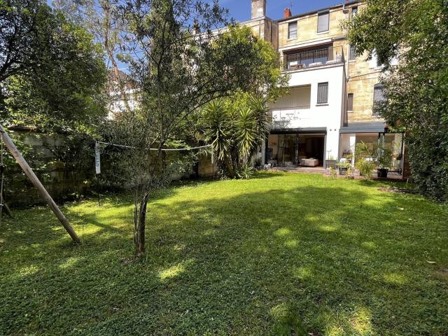 Appartement vente à Bordeaux