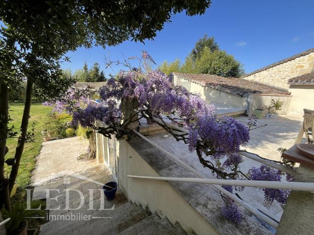 Maison vente à Condom, Caussens
