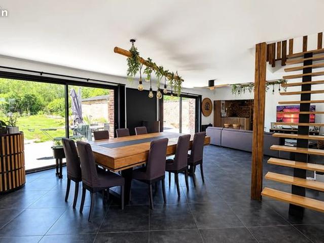 Maison vente à Douai, Beuvry-la-forêt