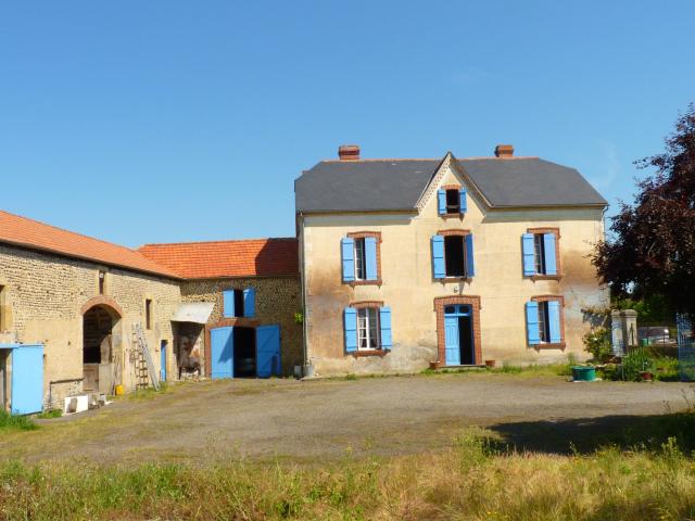 Maison vente à Hères, Hautes-Pyrénées