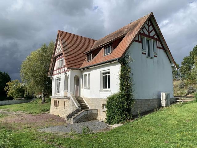 Maison vente à Laon, Amigny-rouy