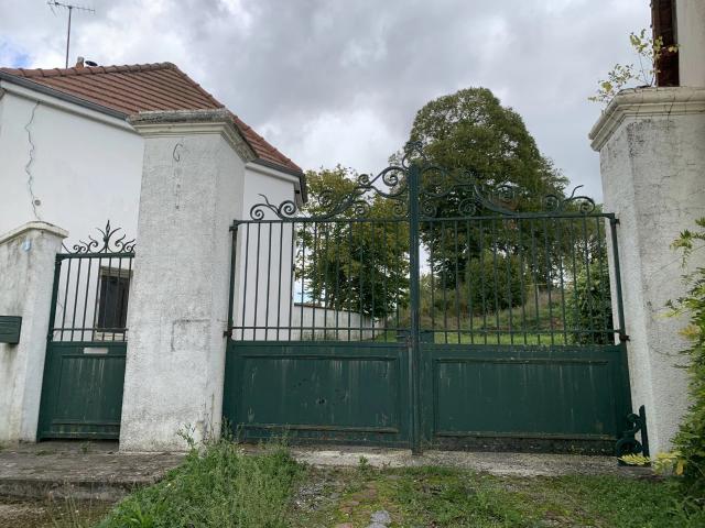 Maison vente à Amigny-rouy
