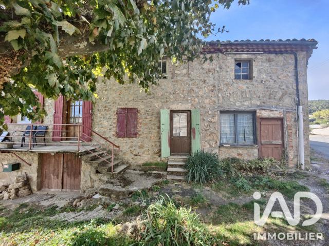 Maison vente à Les Roches, Colombier-le-Jeune