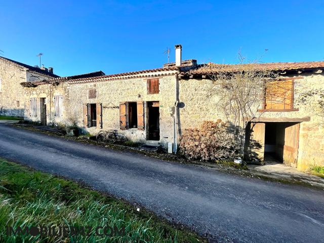 Maison vente à Prayssas