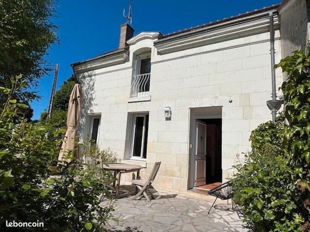 Maison vente à Romorantin-Lanthenay, Saint-aignan