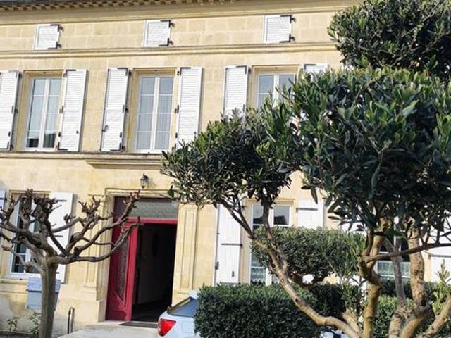 Maison vente à Saintes, Migron