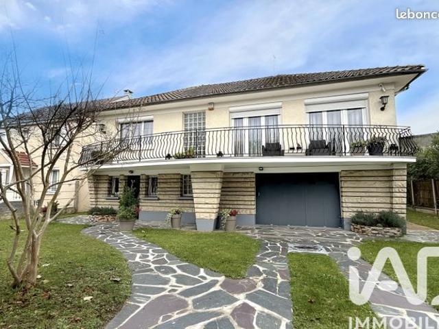 Maison vente à Torcy, Champs-sur-marne