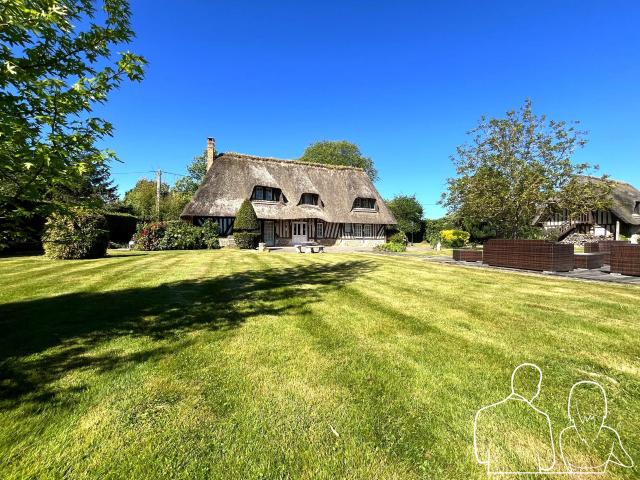Maison vente à Bernay, Les Préaux