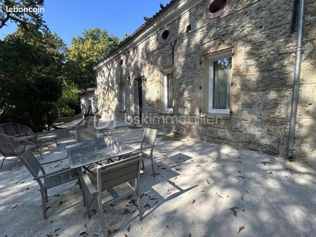 Maison vente à Agen
