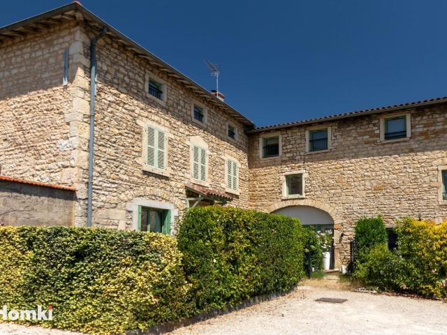 Maison vente à Villefranche-sur-Saône, Rhône