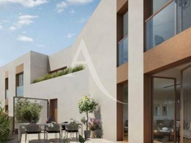 Maison vente à Antony