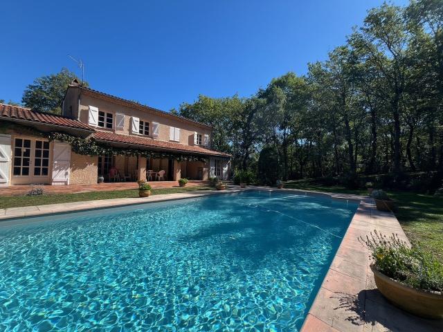 Maison vente à France métropolitaine, Vigoulet-auzil