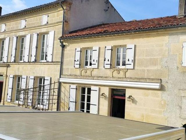 Maison vente à Saintes, Migron