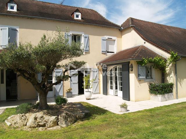 Maison vente à Pau, Pardies