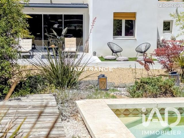 Maison vente à Aix-en-Provence, Peynier