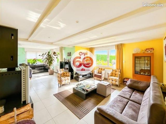 Maison vente à Arras, Biefvillers-lès-bapaume