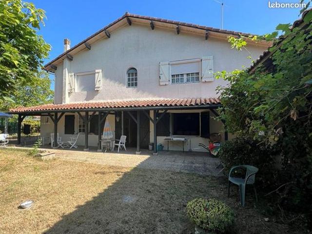 Maison vente à Auch, Roquefort