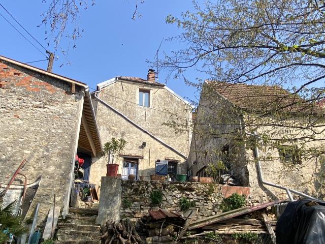 Maison vente à Château-Thierry, Aisne