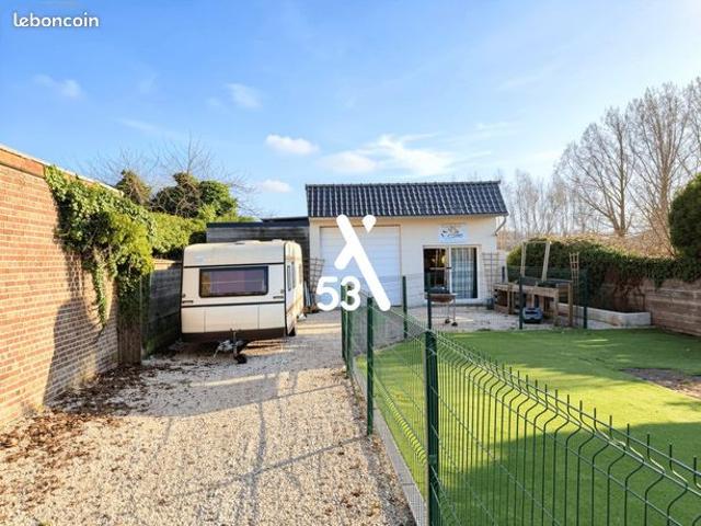 Maison vente à Limoux, Arques