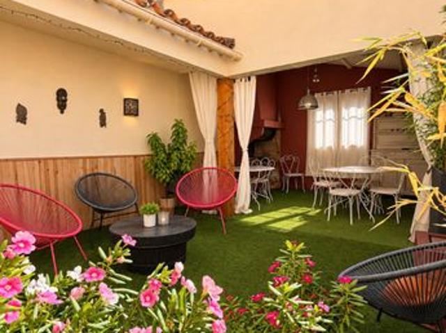 Maison vente à Narbonne