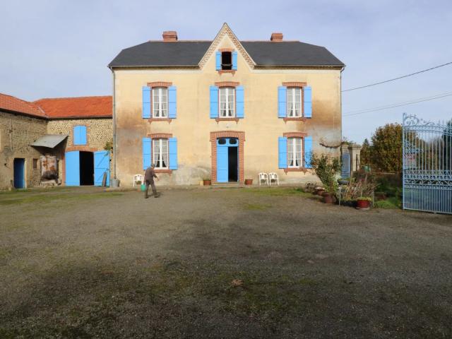 Maison vente à Tarbes, Castelnau-rivière-basse