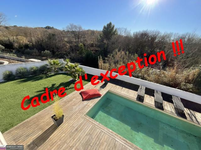 Maison vente à Béziers, Corneilhan