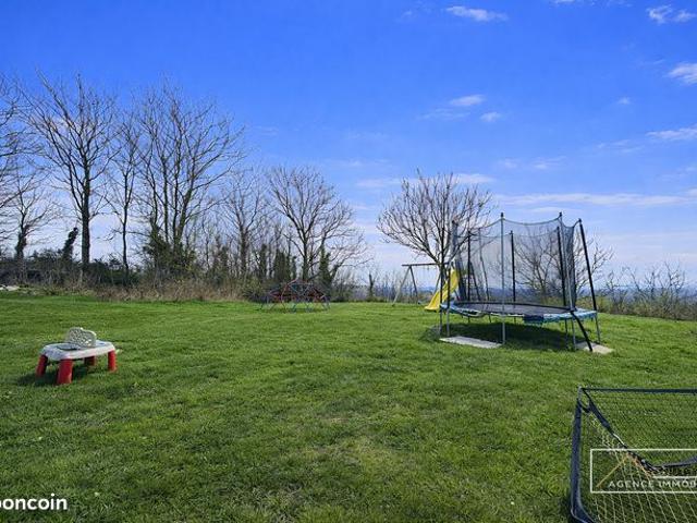 Maison vente à Vienne, Saint-romain-de-surieu