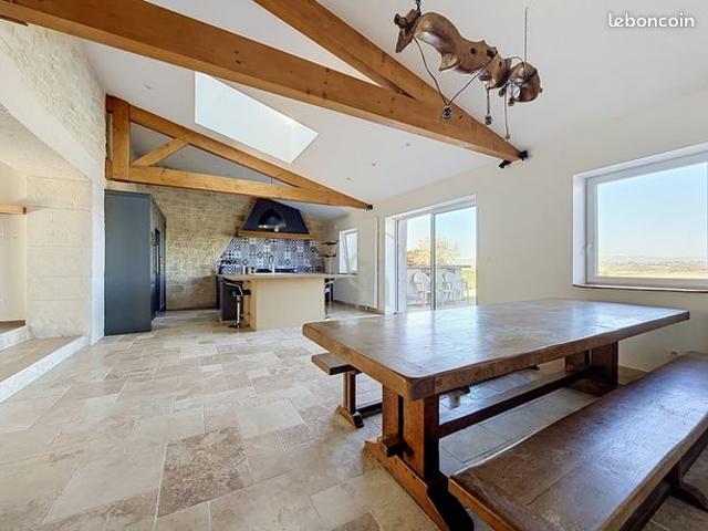 Maison vente à Ternay, Loir-et-Cher