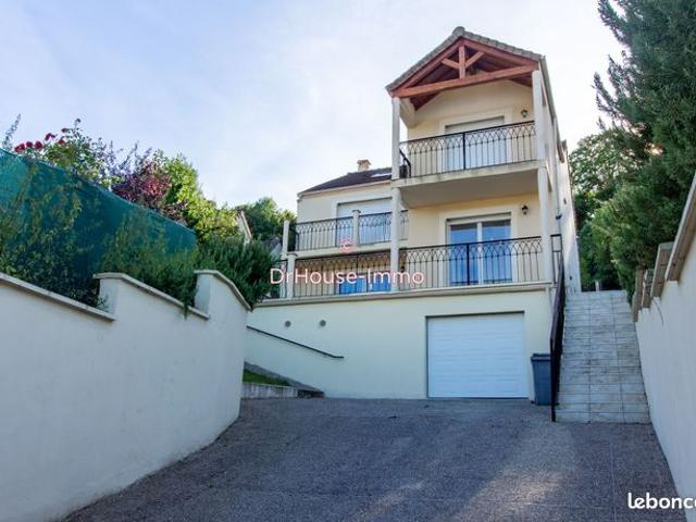 Maison vente à Mantes-la-Jolie, Epône