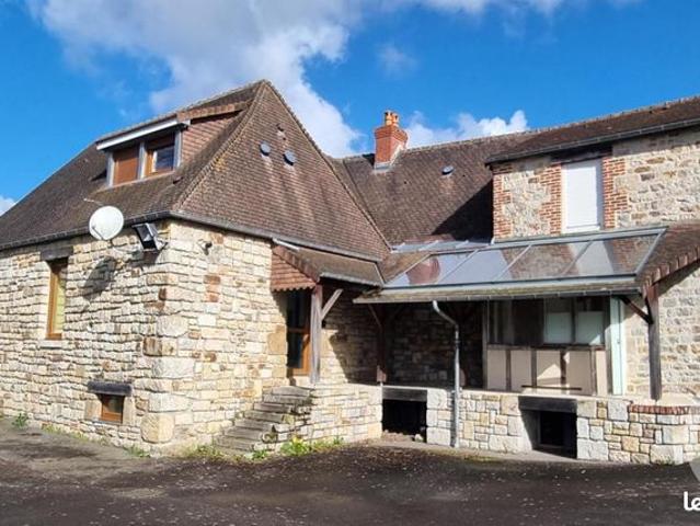 Maison vente à Argentan, Normandie